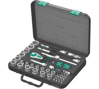 Wera Cricchetto in set 8100 SB 2 Zyklop, attacco 3/8" Quantità:1