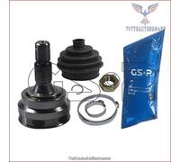 810001 Kit giunto omocinetico Gsp Anteriore per CITROEN BX PEUGEOT 405
