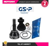 810012 Kit giunti, Semiasse lato ruota (MARCA-GSP)..