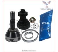810012 Kit giunto omocinetico Gsp Anteriore per CITROEN JUMPER FIAT DUCATO PEUG