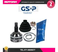 810015 Kit giunti, Semiasse (MARCA-GSP)..