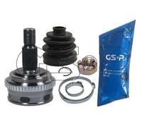 810018 KIT GIUNTO OMOCINETICO FIAT ULISSE [=>]GCO10018 CITROËN[=>]9621456488 FIA