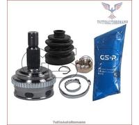 810018 Kit giunto omocinetico Gsp Anteriore Dx Destro per FIAT SCUDO LANCIA ZET