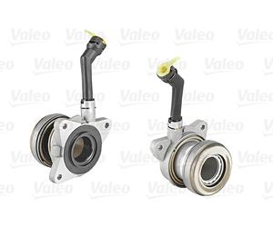 810019 VALEO Dispositivo disinnesto centrale, Frizione per FORD