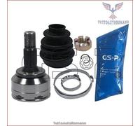 810025 Kit giunto omocinetico Gsp Anteriore per CITROEN C4 I PEUGEOT 207/207+ 3