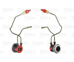 810026 VALEO Dispositivo disinnesto centrale, Frizione per MG,ROVER
