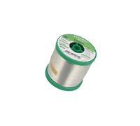 810031 Filo per saldatura Sn99Cu1 700um 0,5kg senza piombo Confezione: bobina...