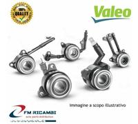 810037 VALEO CUSCINETTO REGGISPINTA IDR. FRIZIONE FORD FOCUS C-MAX 07->FOCUS II