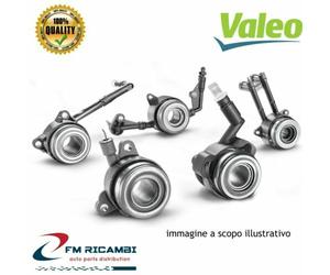 810037 VALEO CUSCINETTO REGGISPINTA IDR. FRIZIONE FORD FOCUS C-MAX 07->FOCUS II