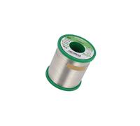 810039 Filo per saldatura Sn99Cu1 1 mm 1 kg senza piombo Confezione: bobina 2...