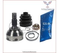 Kit Giunto Ruota Anteriore Per Citroen Berlingo C3 C4 1.6 Hdi 75 90 110 109 Cv