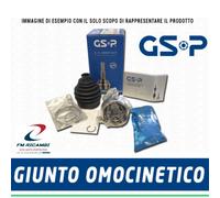 810051 FRECCIA GIUNTO OMOCINETICO