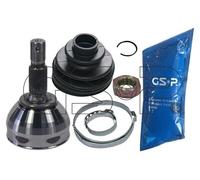 810051 GSP Kit giunti, Semiasse per CITROËN,DS,FIAT,PEUGEOT