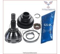 810051 Kit giunti, Semiasse lato ruota (MARCA-GSP)..