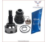 HART Giunto Giunti Anello Di Trasmissione Lato Ruota Per Toyota Proace Verso