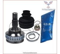 810076 Kit giunto omocinetico Gsp Anteriore per CITROEN BERLINGO XSARA PEUGEOT
