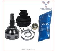 810096 Kit giunto omocinetico Gsp Anteriore per PEUGEOT 3008