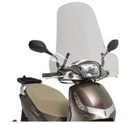 Parabrezza Kappa 8100AK Trasparente