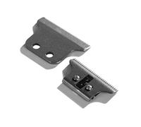 8101/2215 Lama Standard Doppia Larga Regolabile Professionale, Compatibile Con Wahl, Rifinitore Di Precisione 5 Star Detailer Trimmer(1set-size 8101)