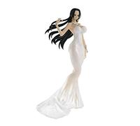 81014 - ONE PIECE - LADY EDGE WEDDING - BOA HANCOCK 25CM