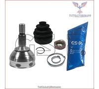 810159 Kit giunto omocinetico Gsp Anteriore Dx Destro per CITROEN JUMPY DS5 DS