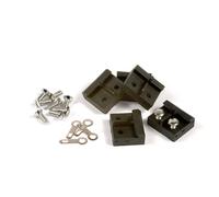 8102520 G Piko Connettore per binario isolato 20 pz.