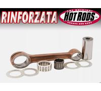 8103 BIELLA ALBERO MOTORE HOT RODS HONDA CR 250 R 1995 1996 1997 1998 1999 2000