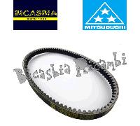8103 - CINGHIA VARIATORE MITSUBOSHI HYOSUNG 125 MS1 Exceed 2005