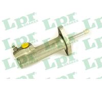 8106 LPR Cilindro secondario, Frizione per MERCEDES-BENZ,SEAT,VW