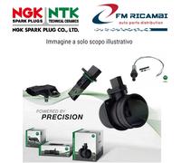 81066 ORIGINAL BIRTH FLANGIA TERMOSTATO X-TRAIL 07>