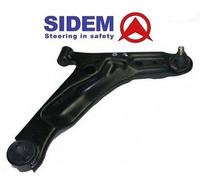 81075 Braccio oscillante, Sospensione ruota (MARCA-SIDEM)