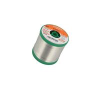 810792 Filo per saldatura Sn99Cu1 700um 0,5kg senza piombo Confezione: bobina...