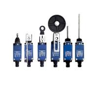 8108 finecorsa AZ8112/8107 microinterruttore un finecorsa touch di apertura e uno di chiusura(AZ8111)