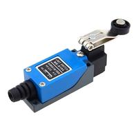 8108 finecorsa finecorsa a rulli regolabili rotanti mini TZ-8108 AC250V 5A NO NC 8108 8104 8111 8112 8122 8166 9101(ME-8104)