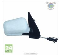 81080 Specchio Retrovisore Sx Sinistro per Volkswagen 1994/10>1999/10