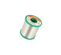 810812 Filo per saldatura Sn99Cu1 1 mm 1 kg senza piombo Confezione: bobina 2...
