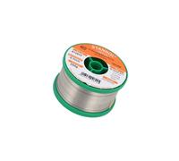 810899 Filo per saldatura Sn96Ag3Cu1 0,7 mm 0,25 kg senza piombo Confezione: ...
