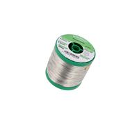 810912 Filo di saldatura Sn99,3Cu0,7 + NiGe 0,5 mm 0,5 kg senza piombo 227 °C...