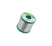 810913 Filo di saldatura Sn99,3Cu0,7 + NiGe 0,7 mm 0,5 kg senza piombo 227 °C...