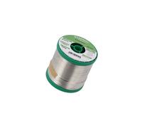 810914 Filo di saldatura Sn99,3Cu0,7 + NiGe 1 mm 0,5 kg senza piombo 227 °C S...
