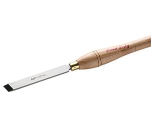 810H32 SGORBIA PIATTA/OBLIQUA SKEW CHISEL DA 32 mm - Robert Sorby