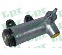 8110 LPR Cilindro secondario, Frizione per ALFA ROMEO,FIAT,LANCIA