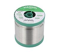 811020 Filo di saldatura Sn965Ag30Cu05 15 mm 500 g senza piombo 25% STANNOL