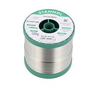 811036 Stagno senza piombo Sn99,3Cu0,7 + NiGe 1 mm 500 g bobina 2,5% STANNOL