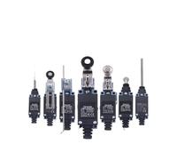 8111 Auto-ripristino ME81668107 Interruttore di corsa limite TZ 8108 Controller 8104(Cz-8167nupgradedmodel)