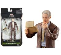 81119 MARVEL LEGENDS MOBIUS AF