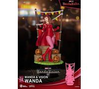 81132 D-STAGE WANDAVISION WANDA