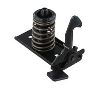 811351G000 Blocchetto Blocchetto Cofano Motore per Kia Per Rio 2006 2011 Parte V