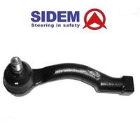 81136 Testa barra d'accoppiamento (MARCA-SIDEM)