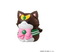 Megahouse Sailor Jupiter Mewn Figure 10 Cm Multicolor